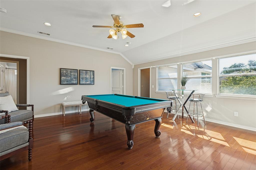 5976 Tipperary Drive, Plano, TX 75093