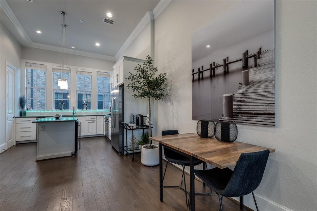 4120 Runyon Road, Addison, TX 75001