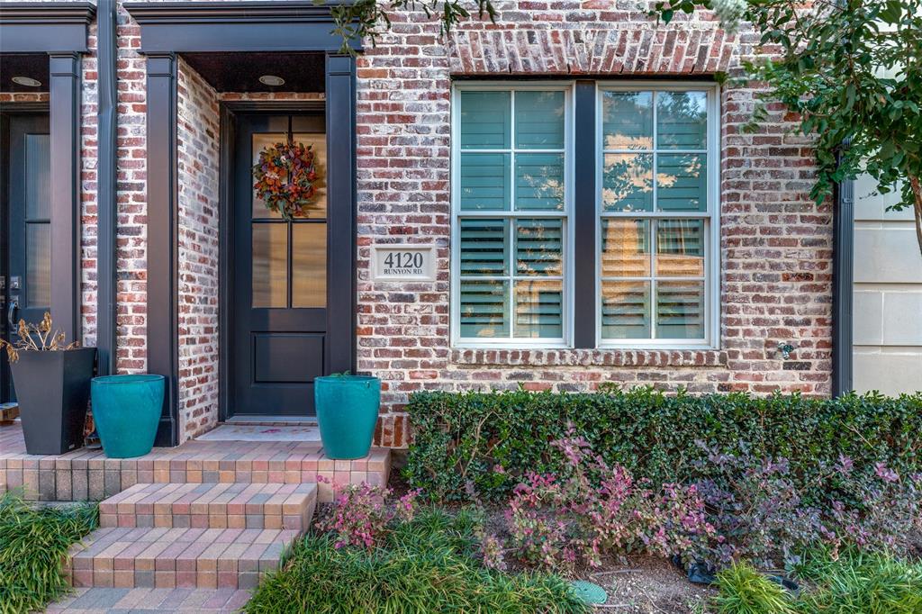 4120 Runyon Road, Addison, TX 75001