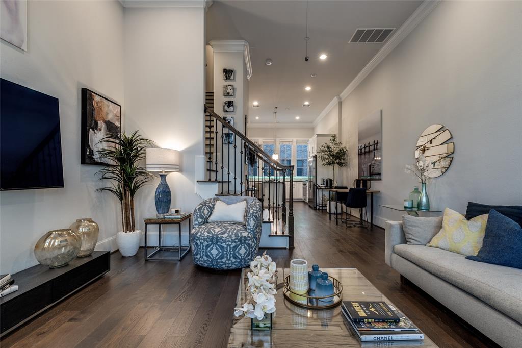 4120 Runyon Road, Addison, TX 75001