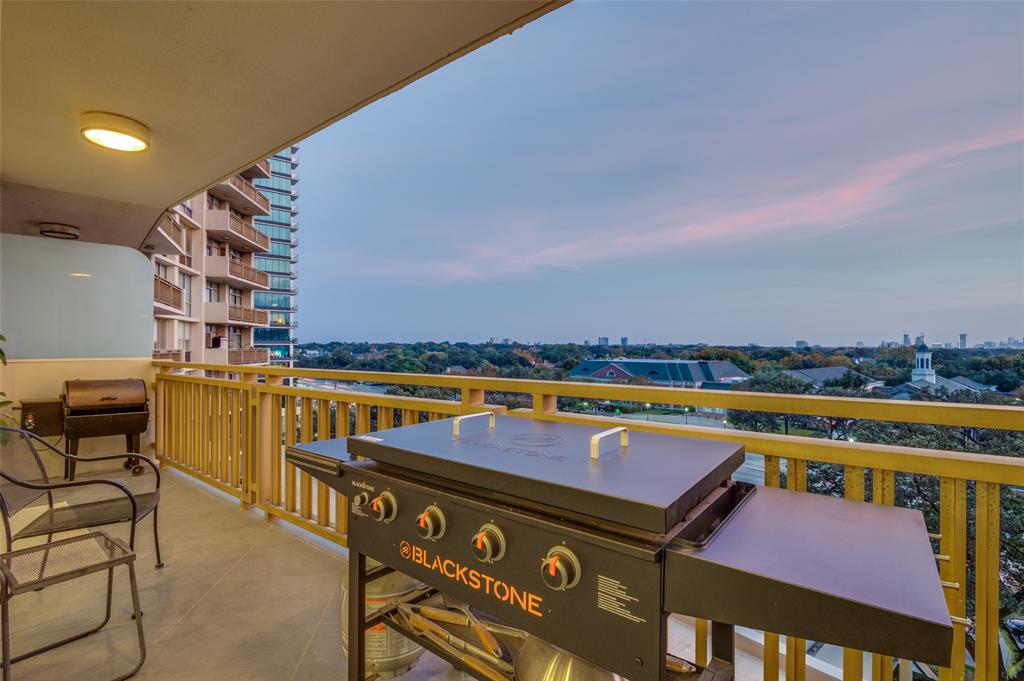 6211 W Northwest Highway, #601, Dallas, TX 75225