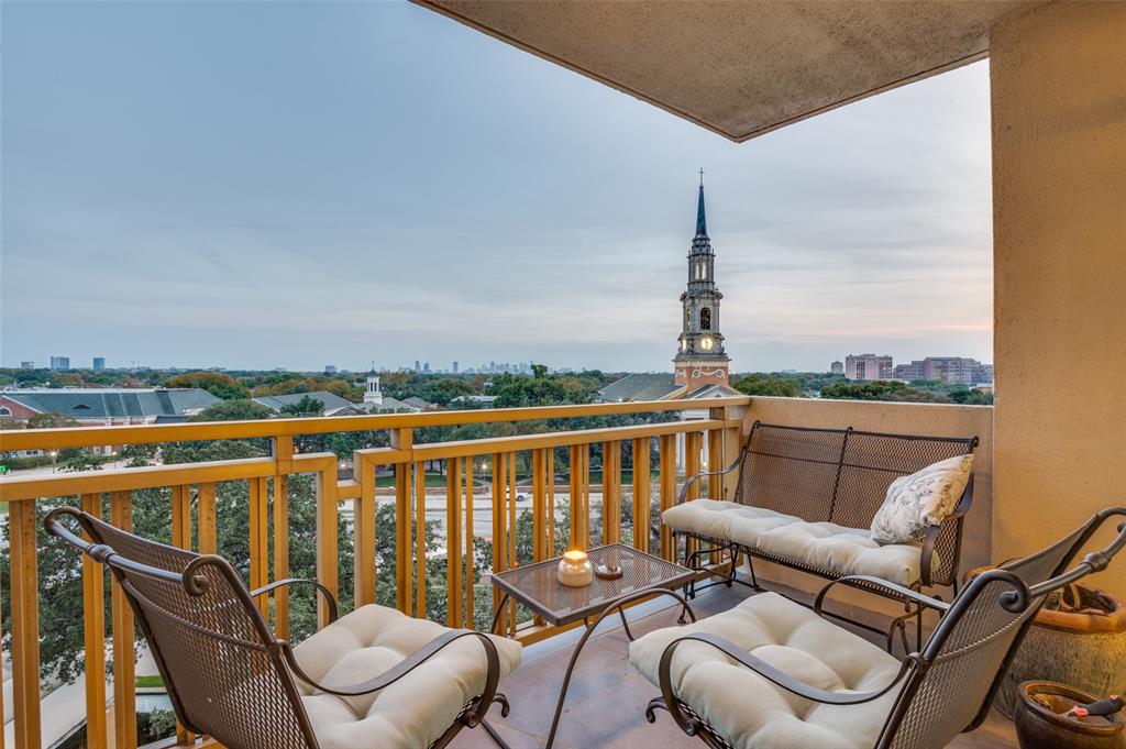 6211 W Northwest Highway, #601, Dallas, TX 75225