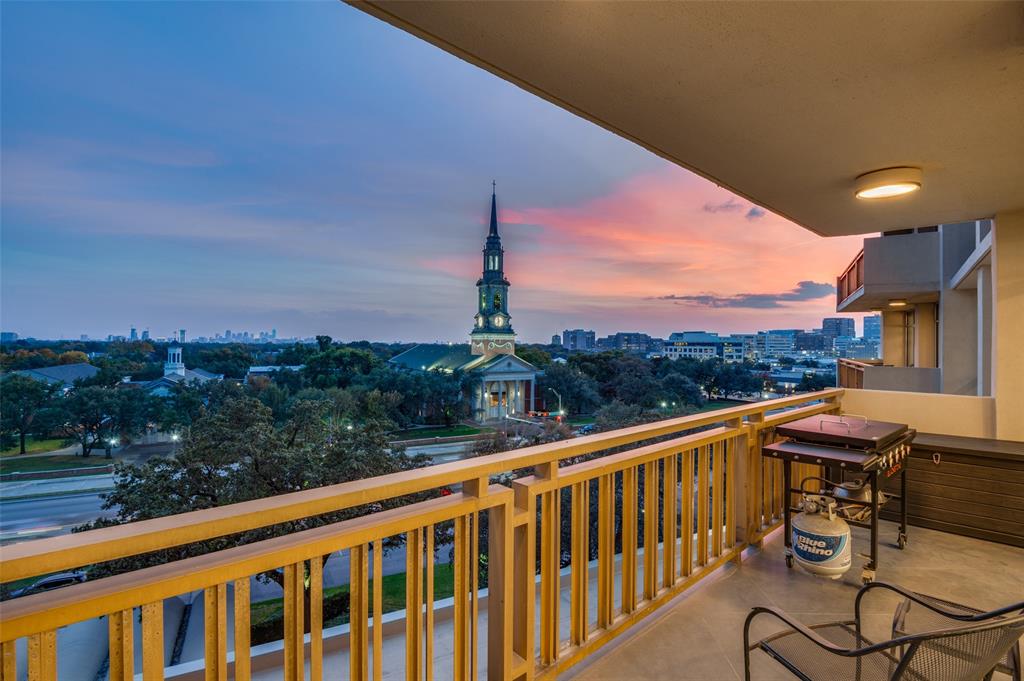 6211 W Northwest Highway, #601, Dallas, TX 75225