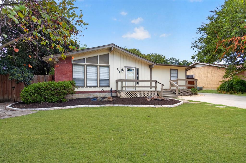 410 Allenwood Drive, Allen, TX 75002