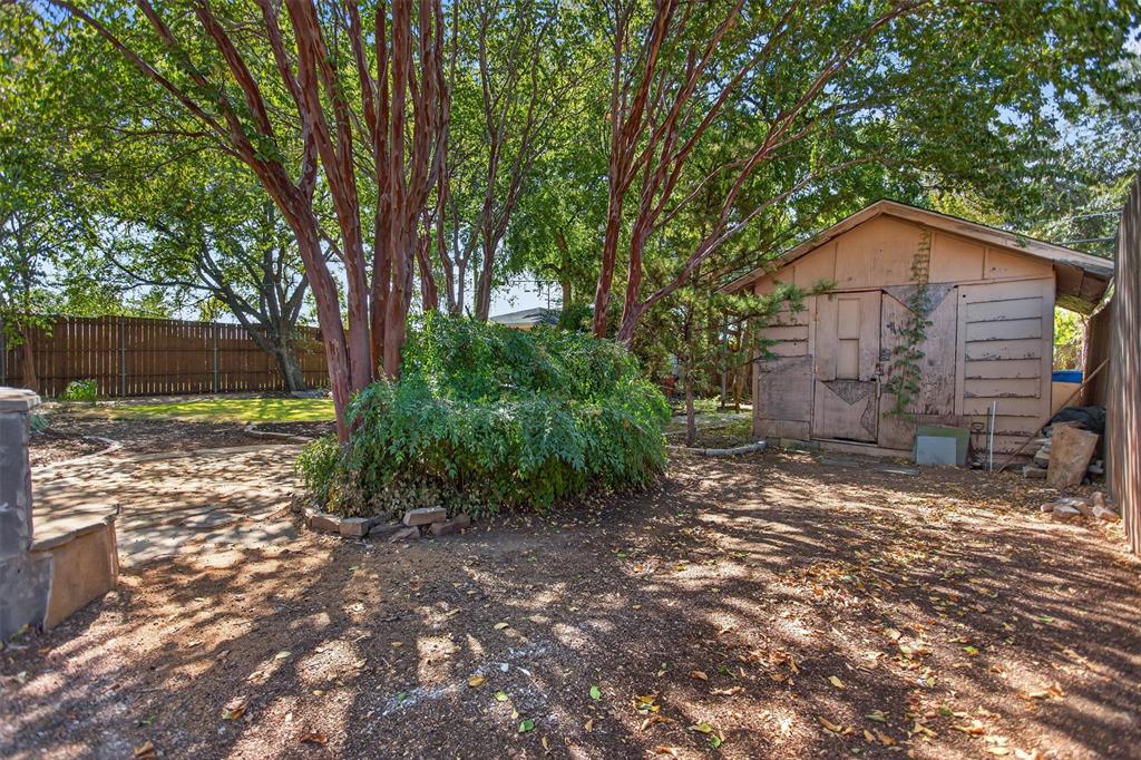 410 Allenwood Drive, Allen, TX 75002
