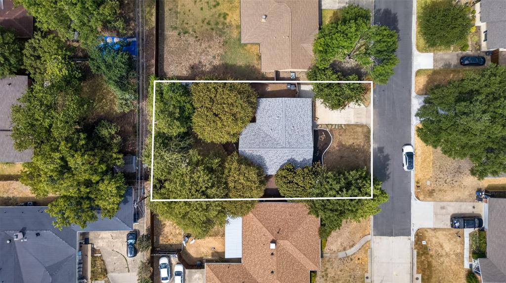 410 Allenwood Drive, Allen, TX 75002