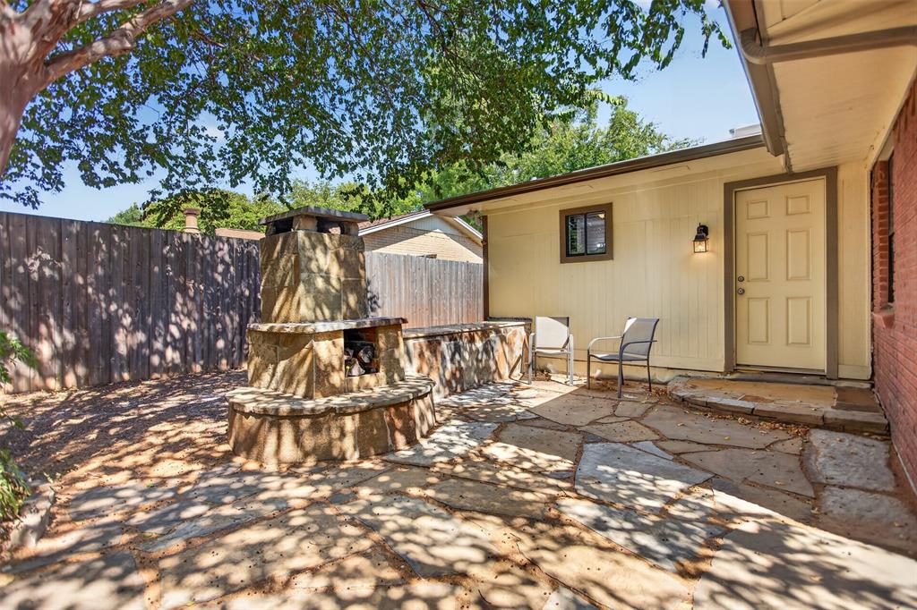 410 Allenwood Drive, Allen, TX 75002
