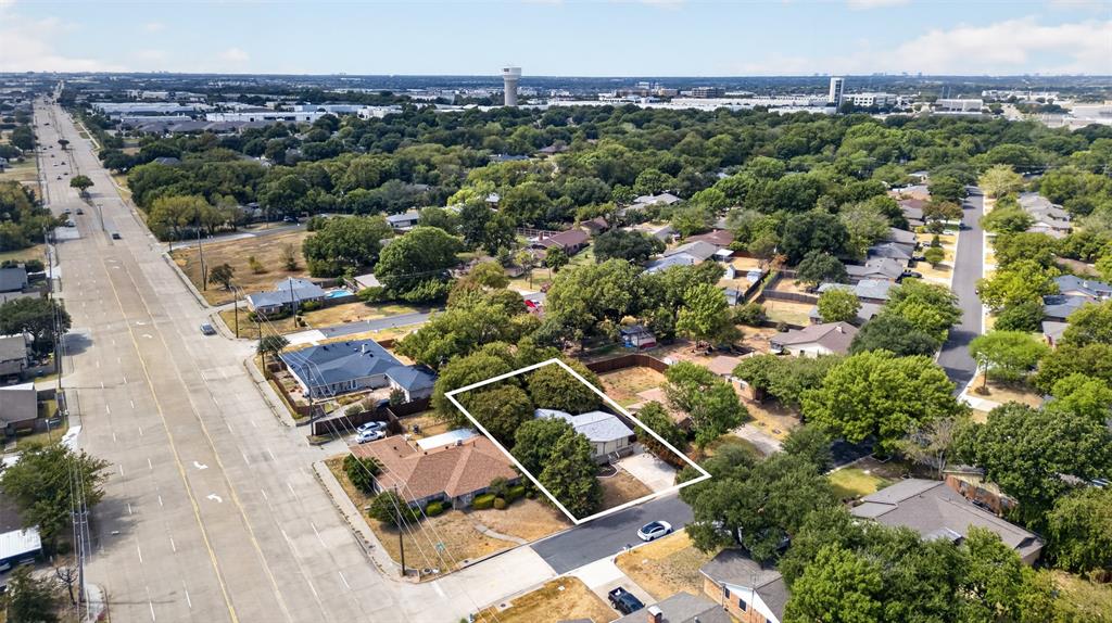 410 Allenwood Drive, Allen, TX 75002