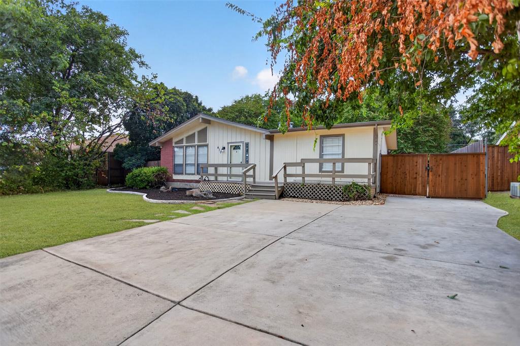 410 Allenwood Drive, Allen, TX 75002