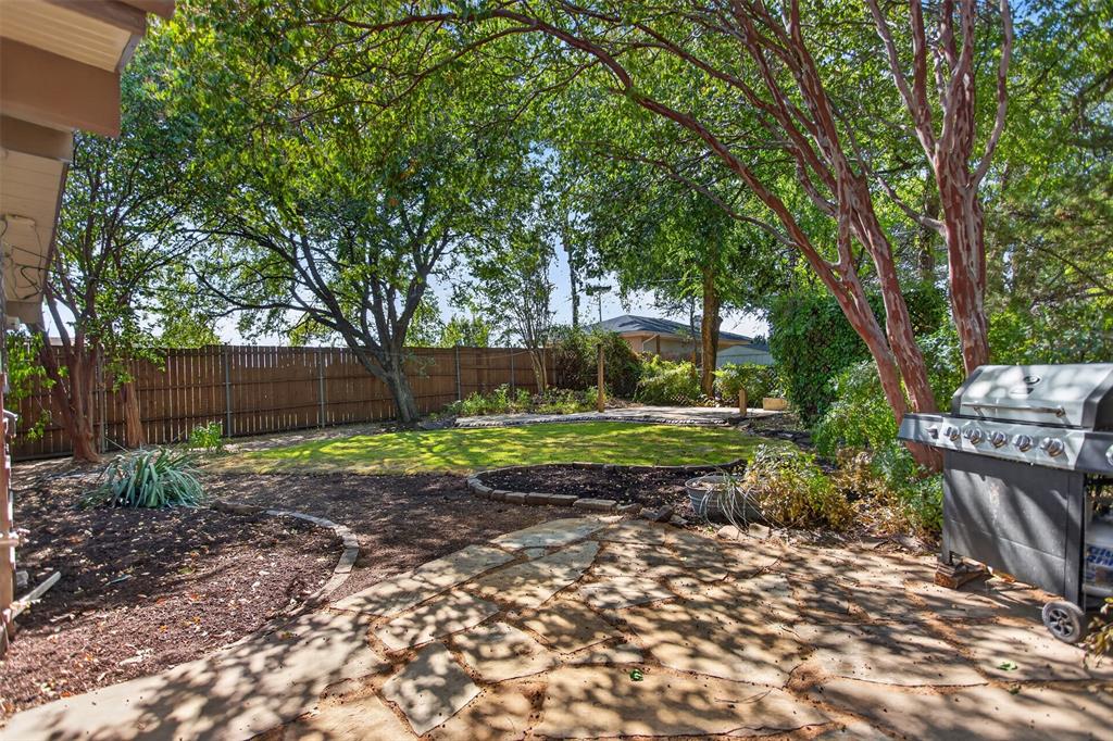 410 Allenwood Drive, Allen, TX 75002
