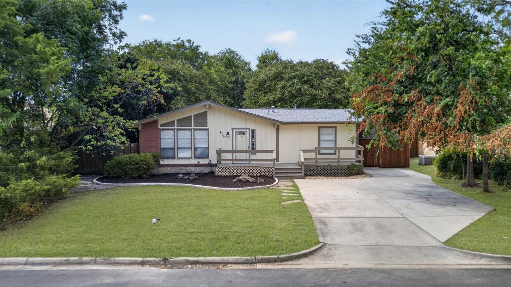 410 Allenwood Drive, Allen, TX 75002