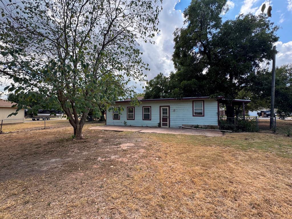 4003 Cherokee Court, Granbury, TX 76048
