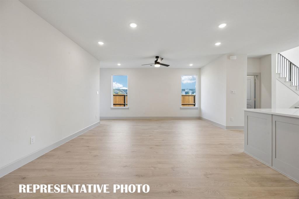 Light and bright with plenty of space for entertaining, our Adelaide plan is the dream home you have been searching for.  REPRESENTATIVE PHOTO