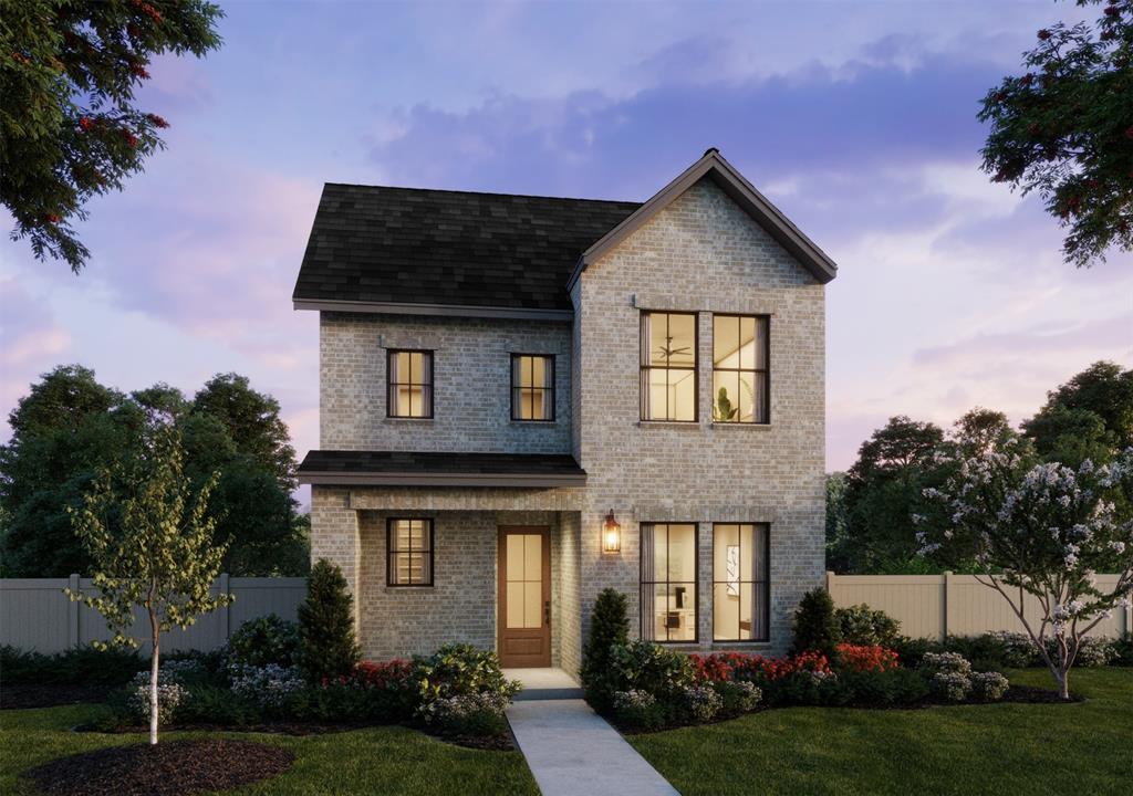 Luxurious living paired with small town charm can be yours in our newest community...The Heights at Uptown Celina!