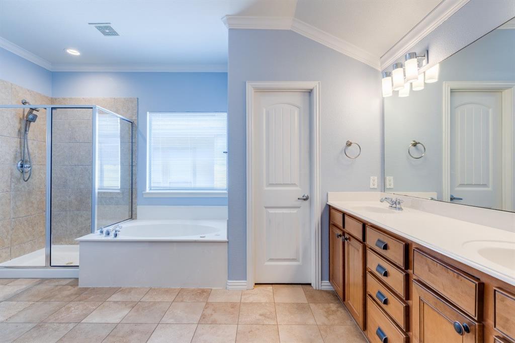 8913 Trolley Trail, McKinney, TX 75070