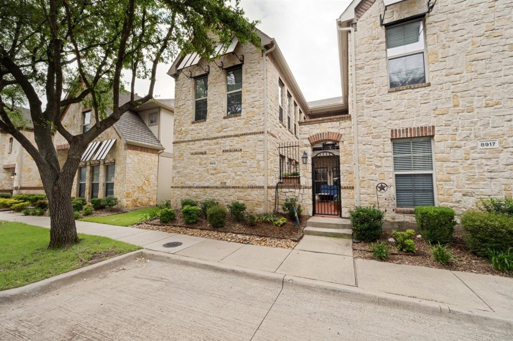 8913 Trolley Trail, McKinney, TX 75070 8913 Trolley Trail, McKinney, TX 75070