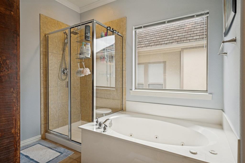 8913 Trolley Trail, McKinney, TX 75070
