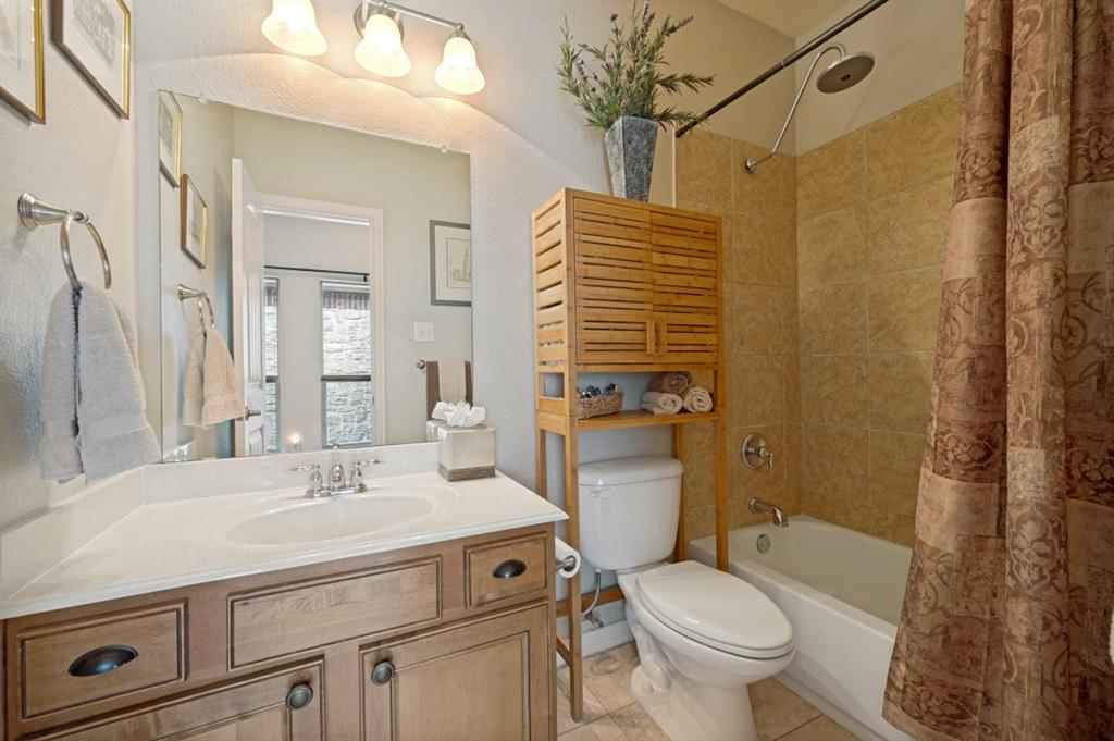 8913 Trolley Trail, McKinney, TX 75070