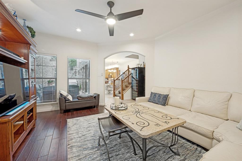 8913 Trolley Trail, McKinney, TX 75070