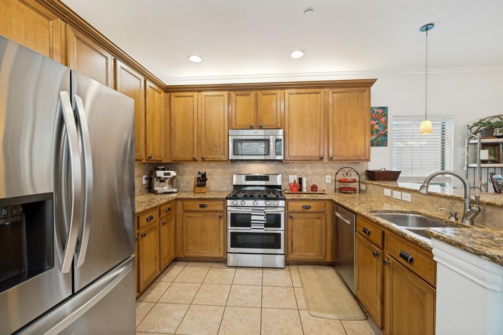 8913 Trolley Trail, McKinney, TX 75070