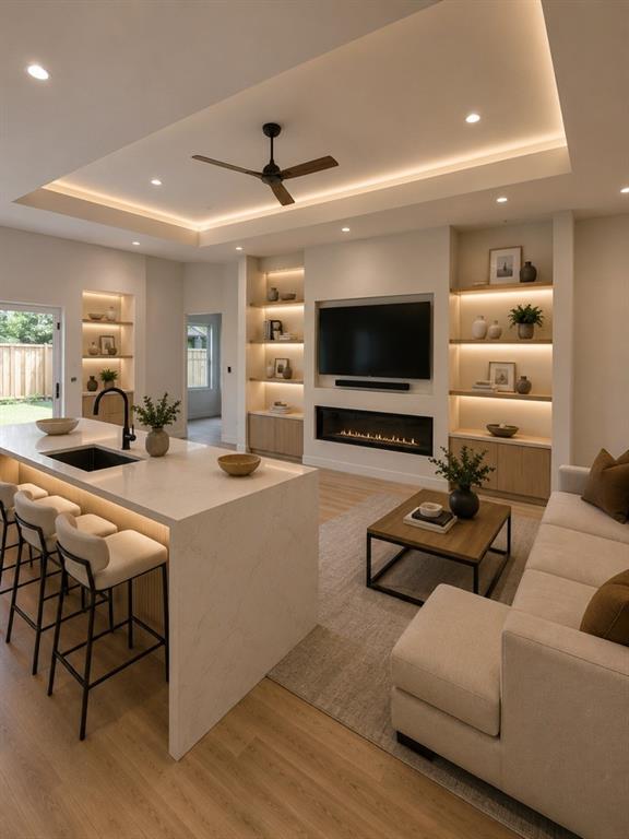 Virtual staging Virtual staging