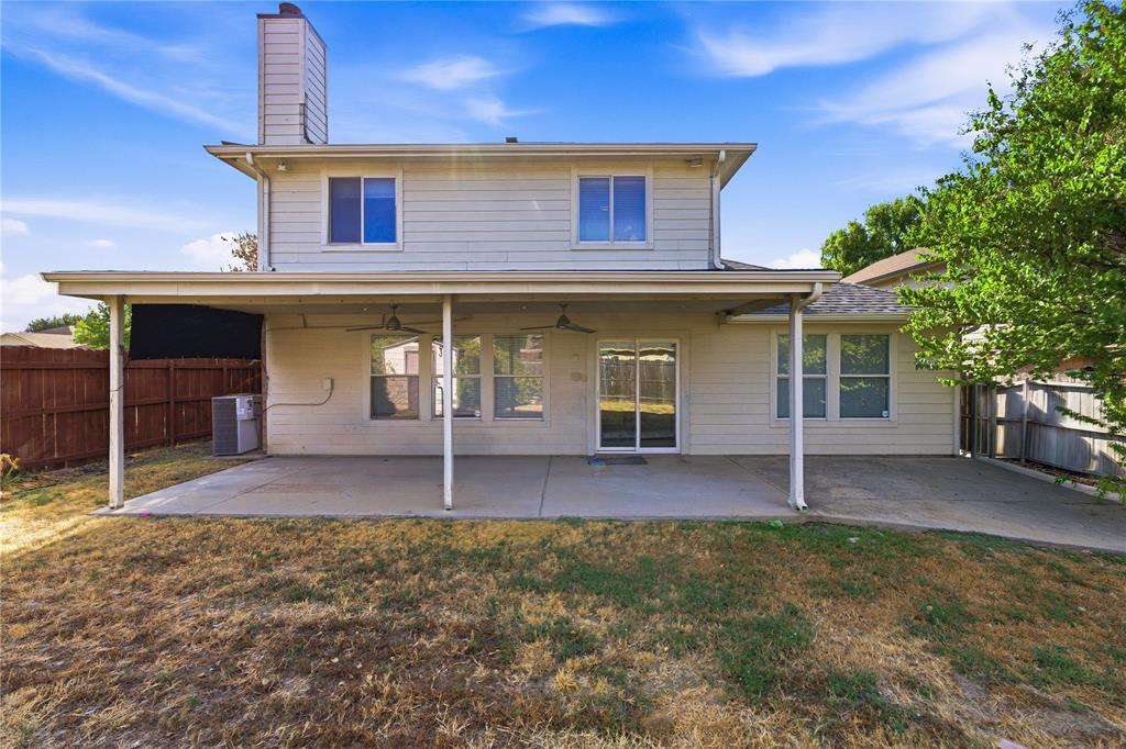 5666 Hunters Bend Lane, Dallas, TX 75249