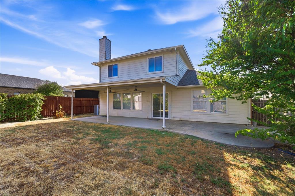 5666 Hunters Bend Lane, Dallas, TX 75249