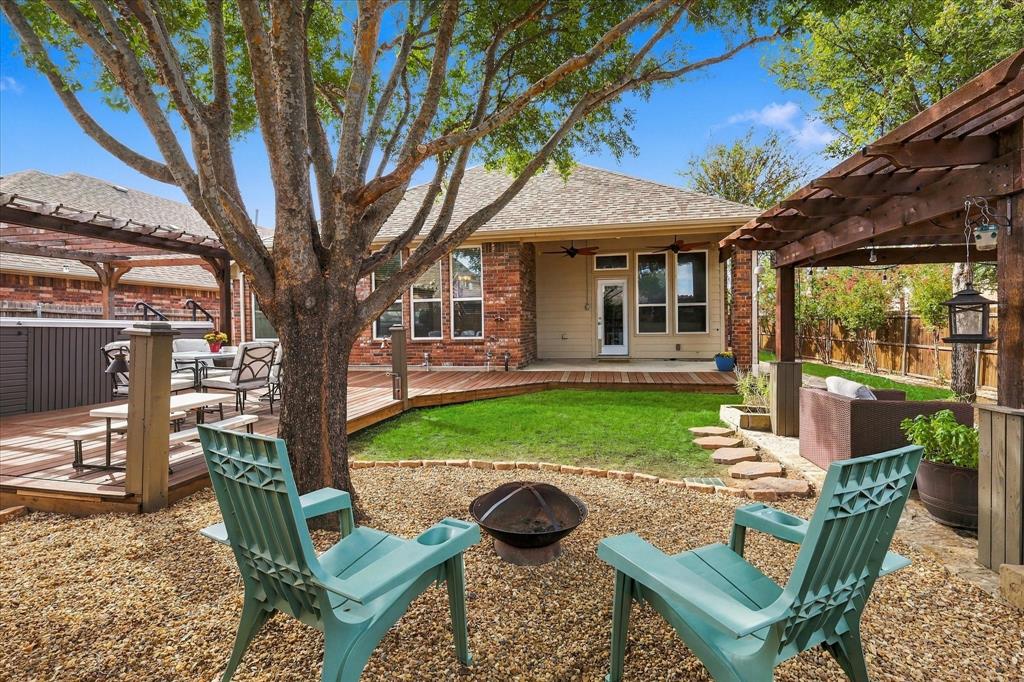 10880 Sedalia Drive, McKinney, TX 75072