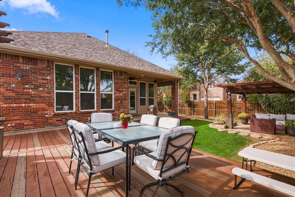 10880 Sedalia Drive, McKinney, TX 75072