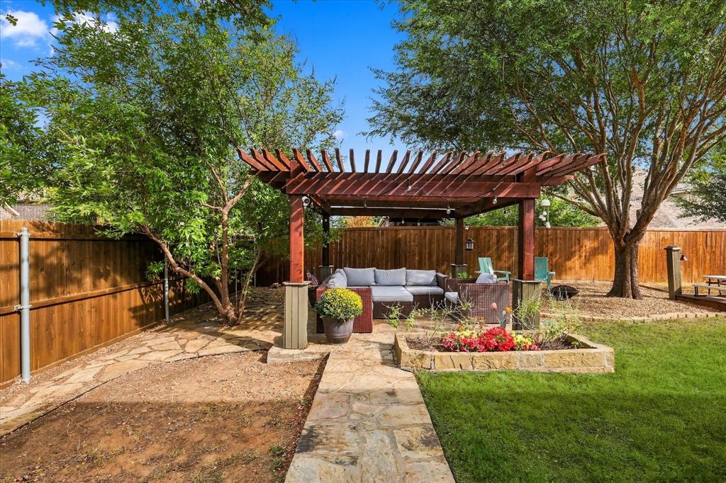 10880 Sedalia Drive, McKinney, TX 75072