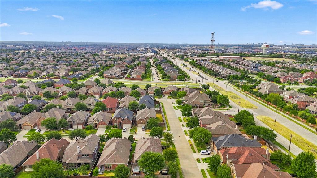 10880 Sedalia Drive, McKinney, TX 75072
