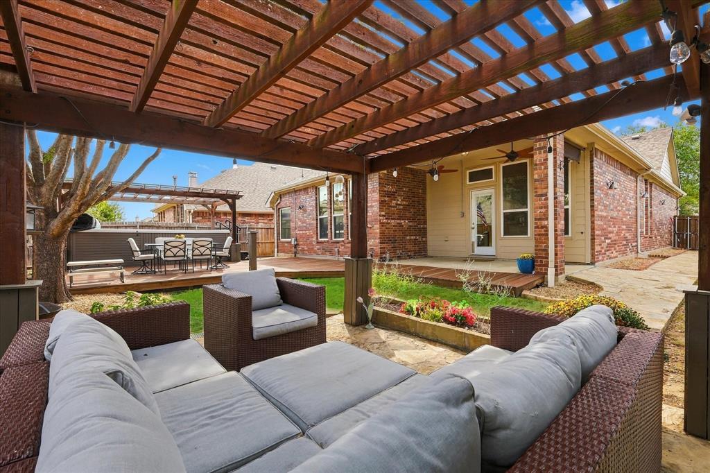 10880 Sedalia Drive, McKinney, TX 75072