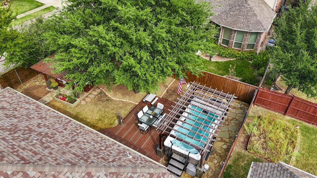 10880 Sedalia Drive, McKinney, TX 75072