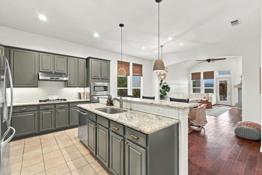10880 Sedalia Drive, McKinney, TX 75072