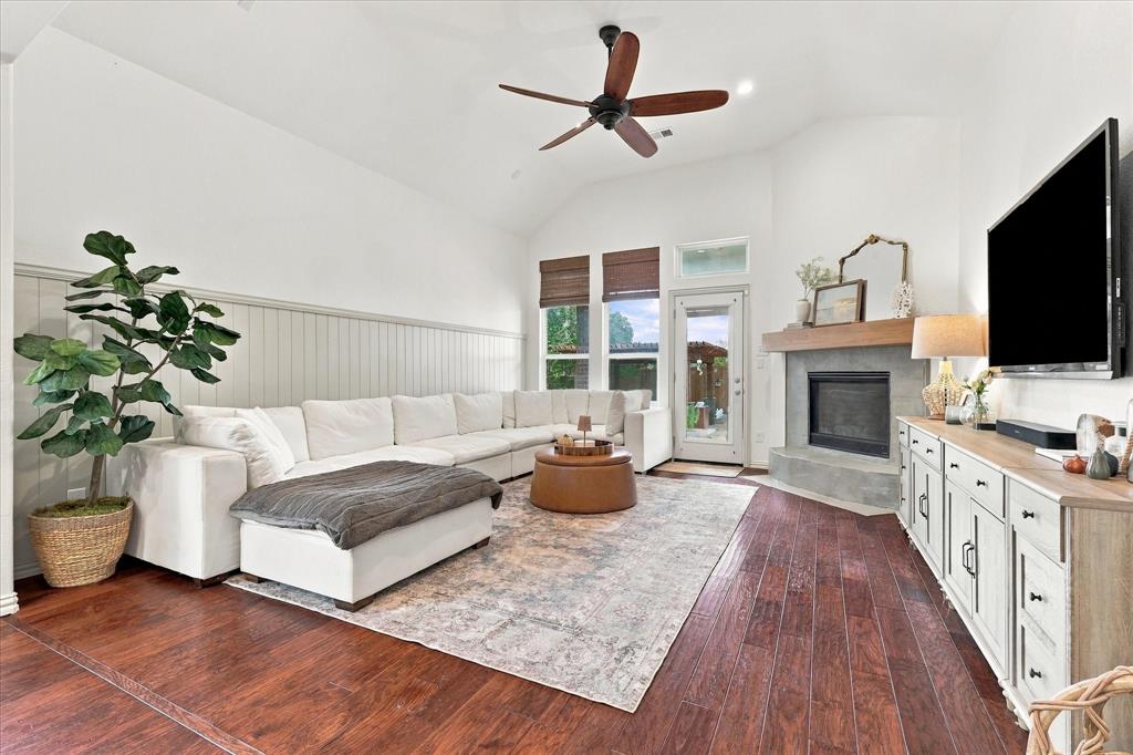 10880 Sedalia Drive, McKinney, TX 75072