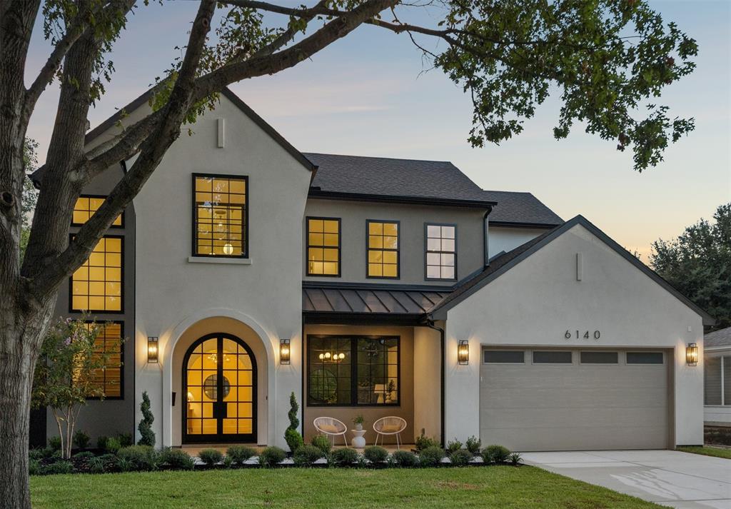 6140 Sudbury Drive, Dallas, TX 75214