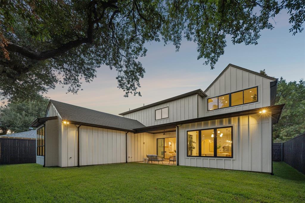6140 Sudbury Drive, Dallas, TX 75214