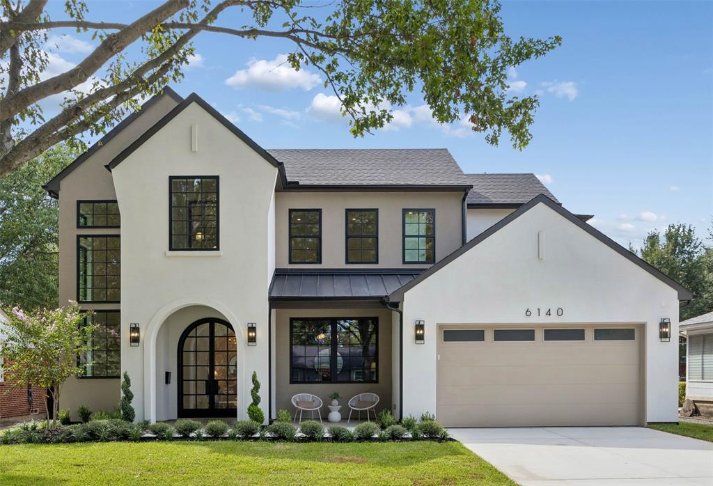 6140 Sudbury Drive, Dallas, TX 75214
