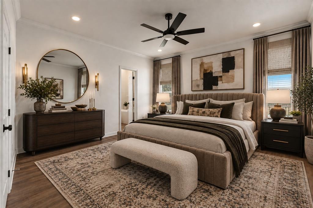 914 Hitchcock Circle, Duncanville, TX 75137