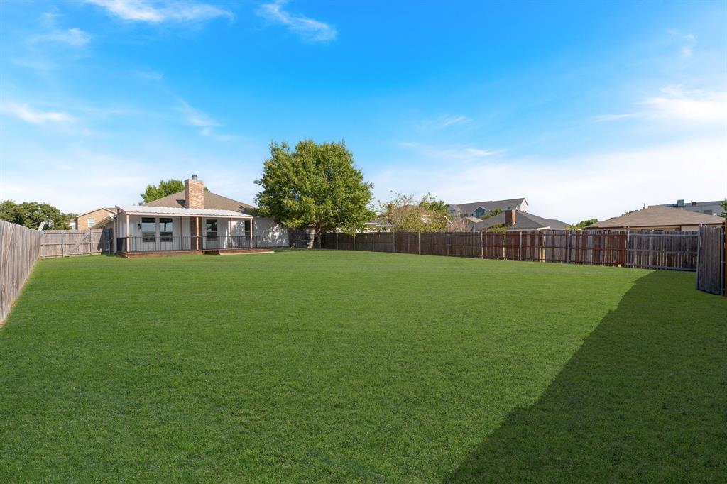 914 Hitchcock Circle, Duncanville, TX 75137