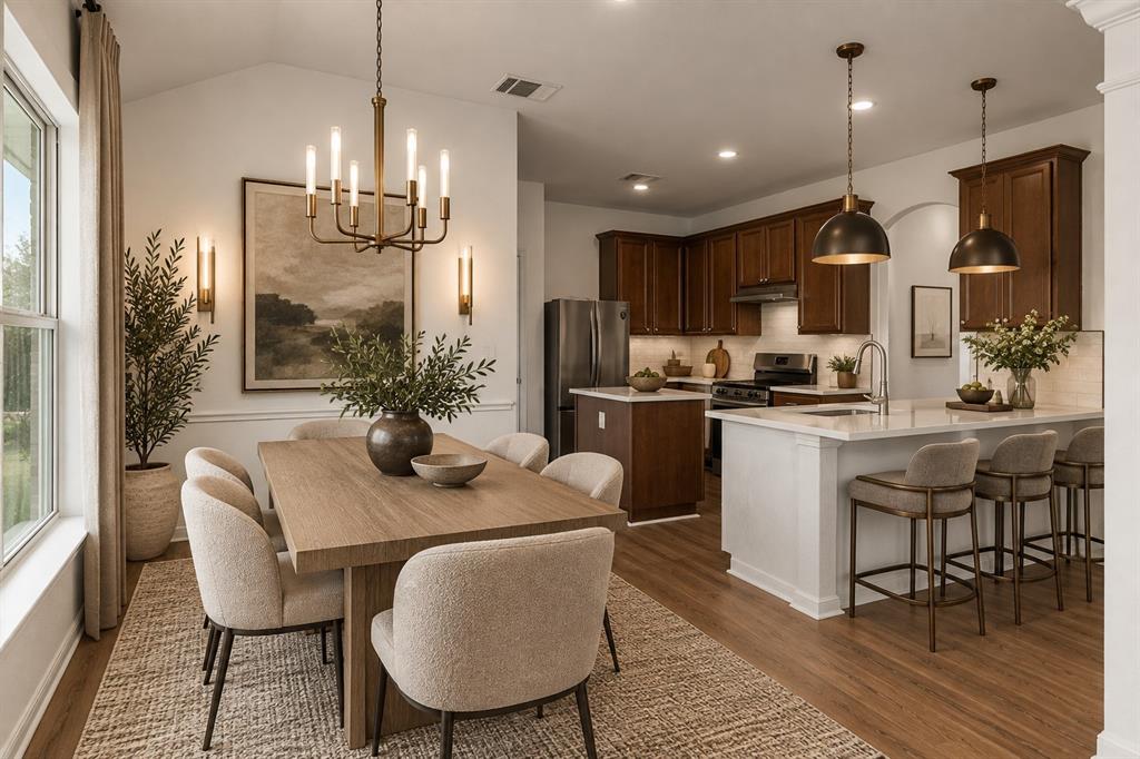 914 Hitchcock Circle, Duncanville, TX 75137