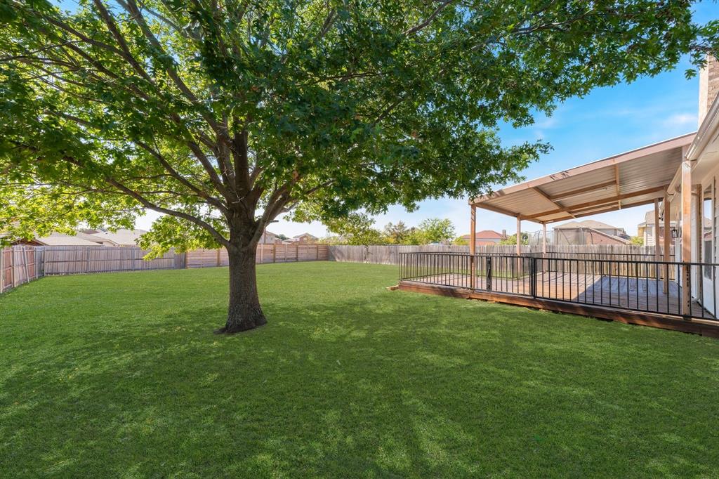 914 Hitchcock Circle, Duncanville, TX 75137