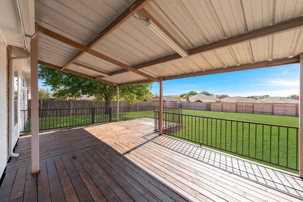 914 Hitchcock Circle, Duncanville, TX 75137