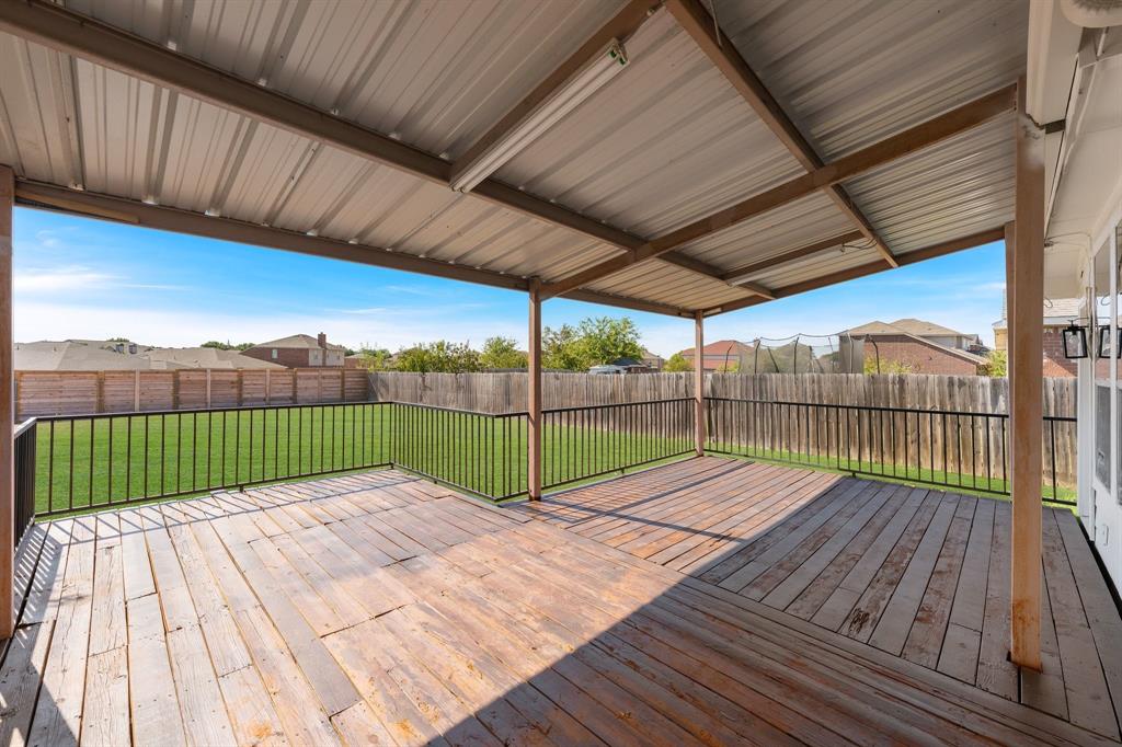 914 Hitchcock Circle, Duncanville, TX 75137