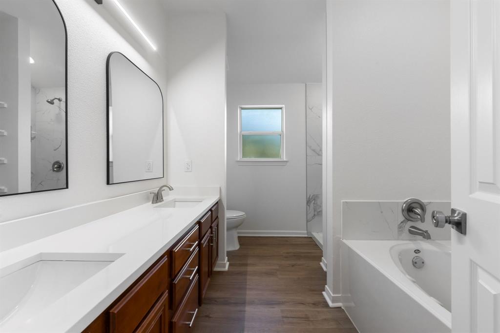 914 Hitchcock Circle, Duncanville, TX 75137