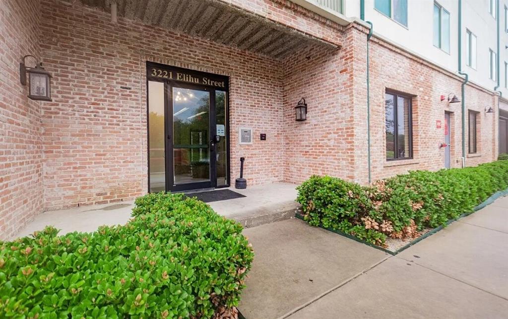 3221 Elihu Street, #306, Dallas, TX 75210 3221 Elihu Street, #306, Dallas, TX 75210