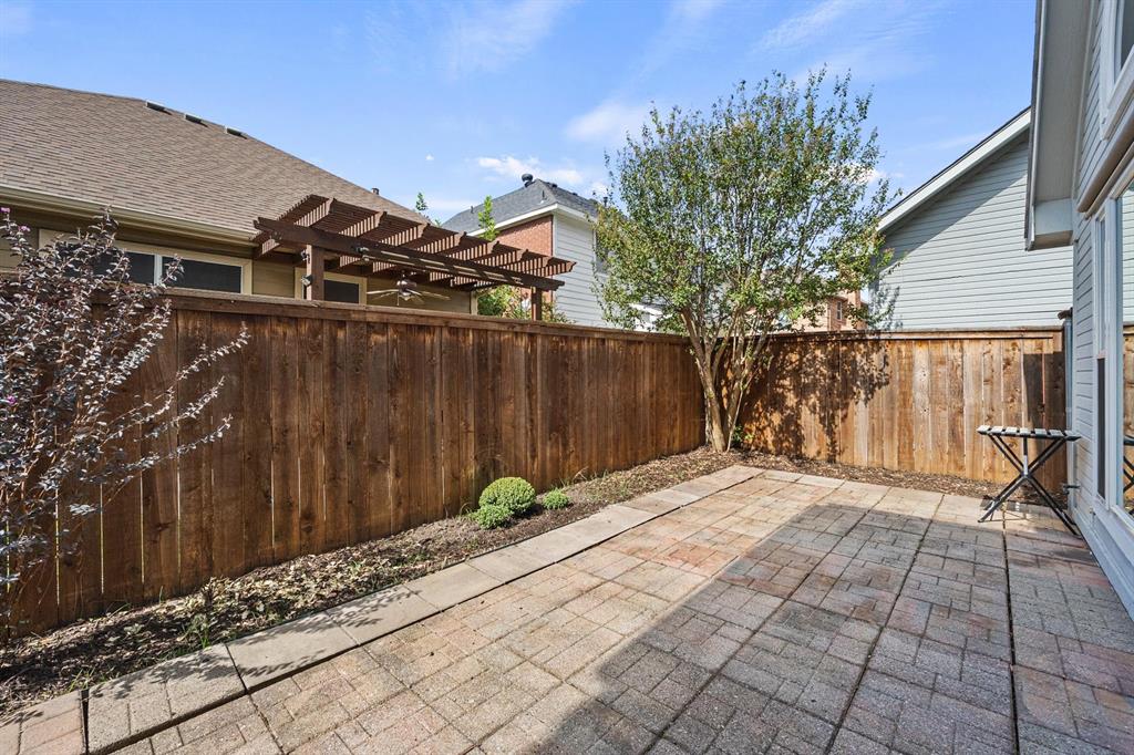 800 Fallen Leaf Court, Irving, TX 75063