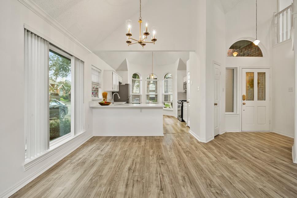 800 Fallen Leaf Court, Irving, TX 75063