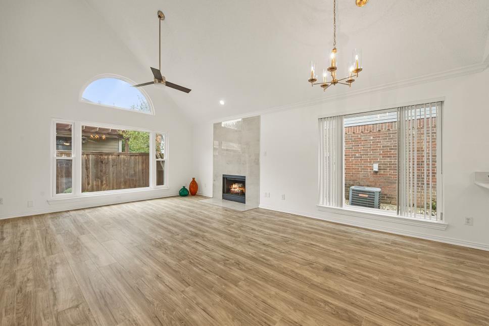 800 Fallen Leaf Court, Irving, TX 75063