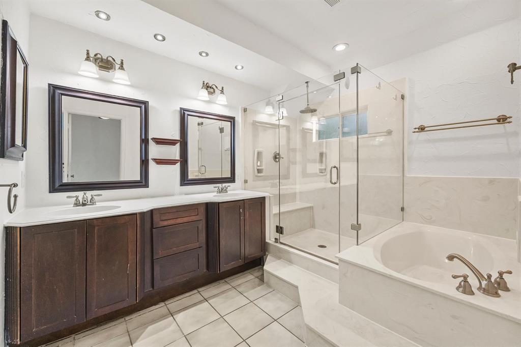 800 Fallen Leaf Court, Irving, TX 75063